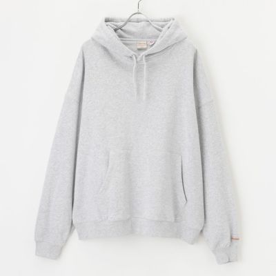 【オンラインストア限定】Goodwear ビッグパーカー メンズ
