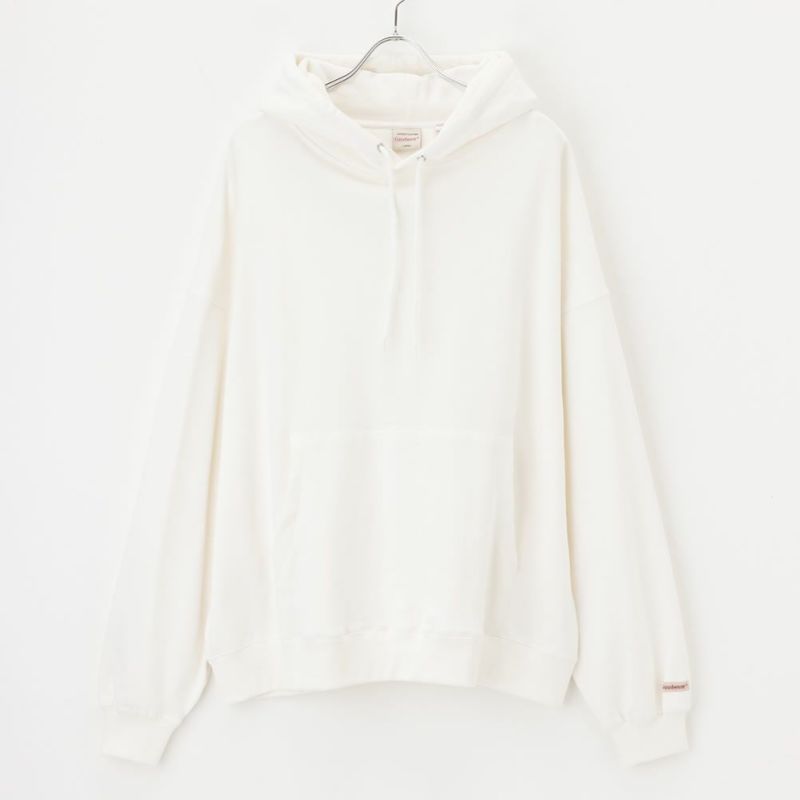 【オンラインストア限定】Goodwear ビッグパーカー メンズ商品画像-2