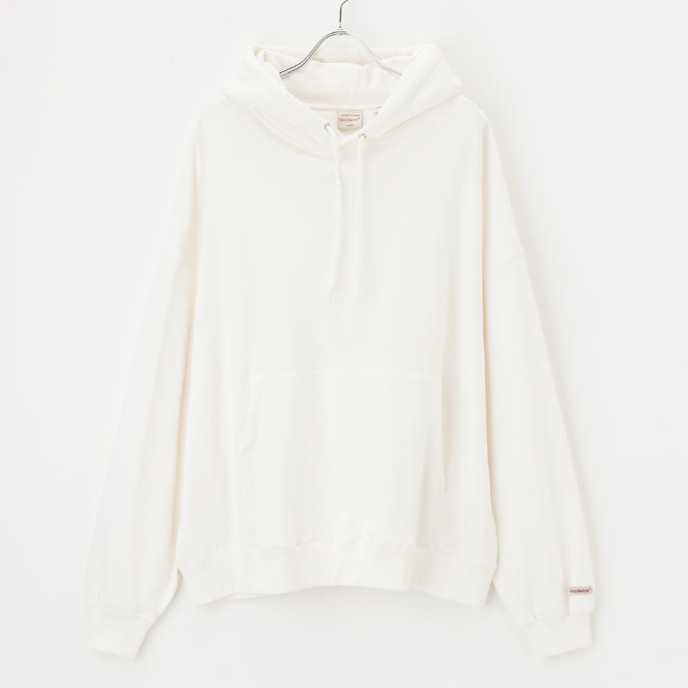 Goodwear ビッグパーカー メンズ