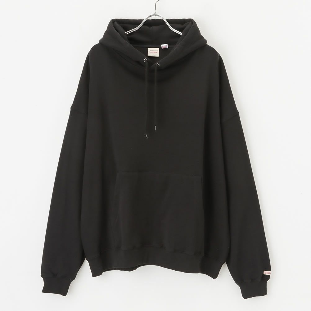 Goodwear ビッグパーカー メンズ