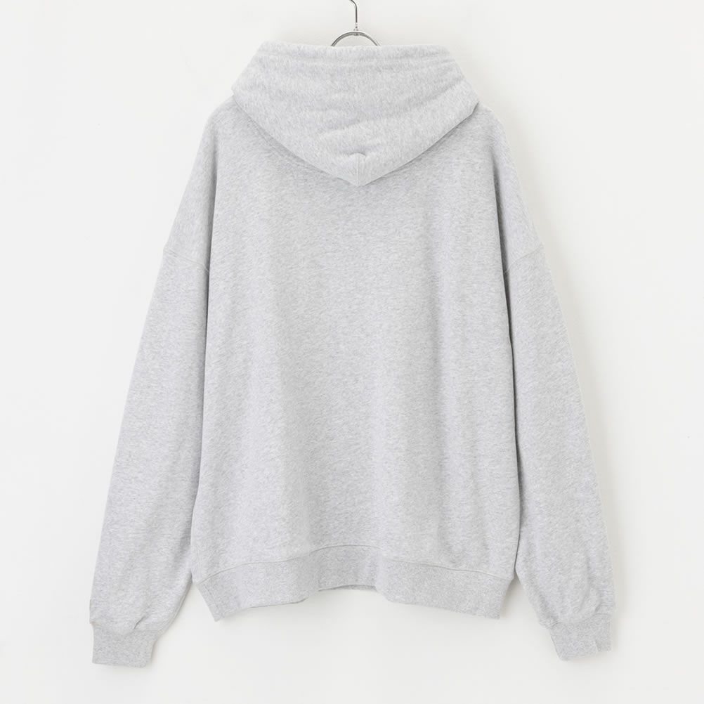 [期間限定価格]【オンラインストア限定】Goodwear ビッグパーカー メンズ商品画像-4