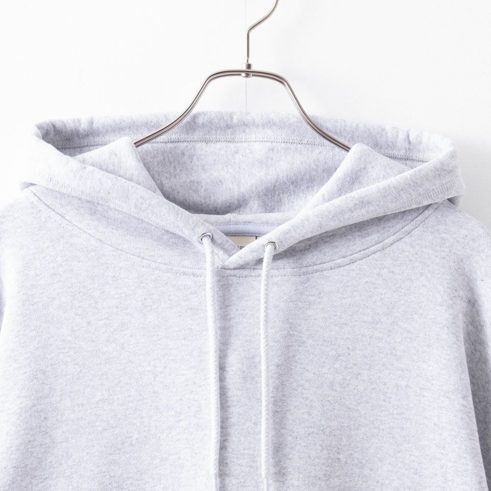 Goodwear ビッグパーカー メンズ