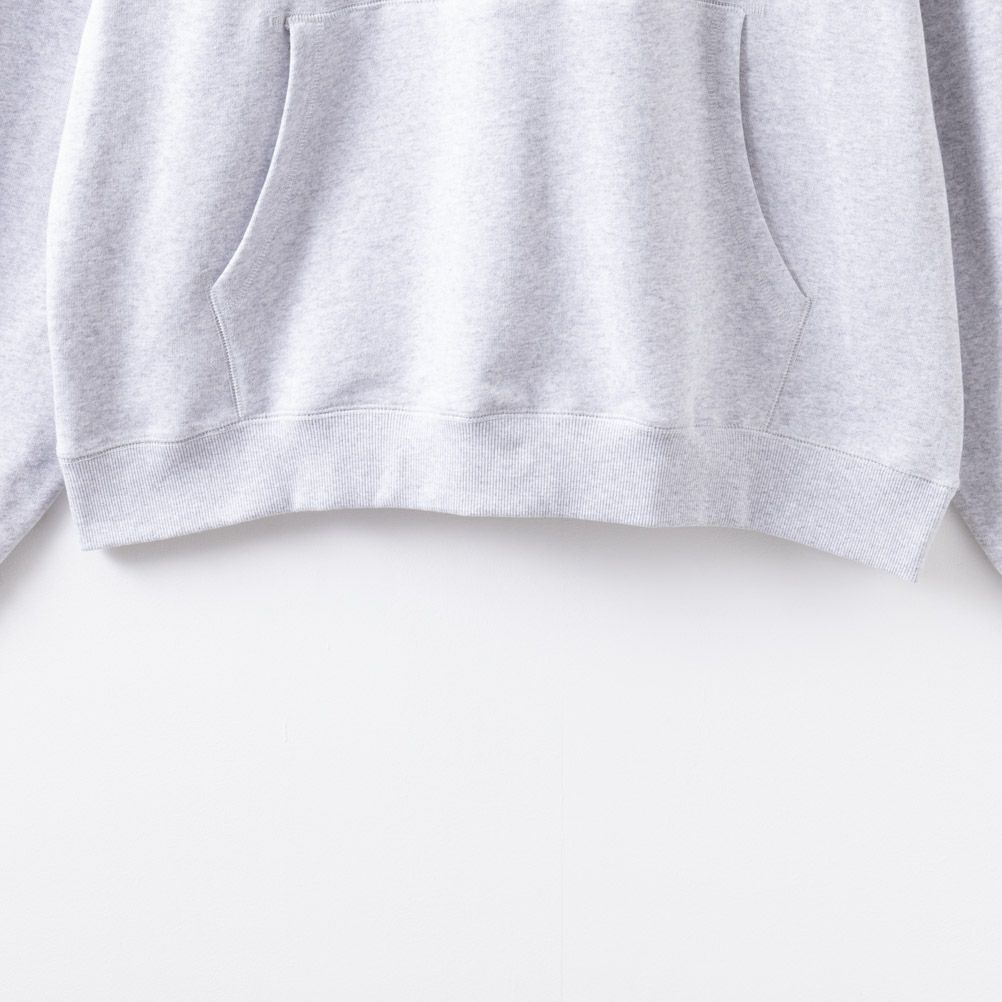 [期間限定価格]【オンラインストア限定】Goodwear ビッグパーカー メンズ商品サムネイル-7