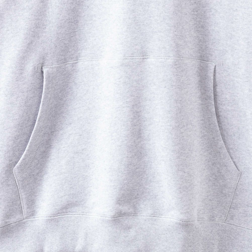 Goodwear ビッグパーカー メンズ