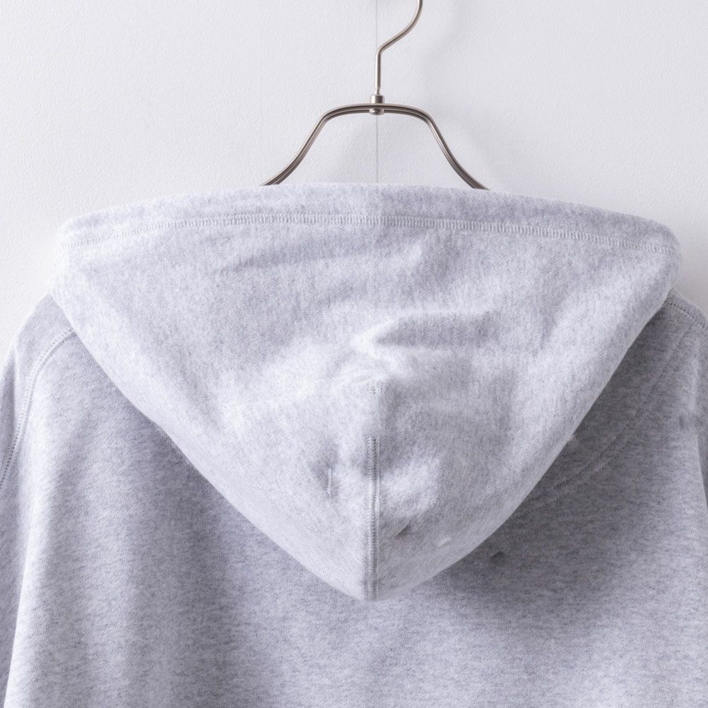 Goodwear ビッグパーカー メンズ