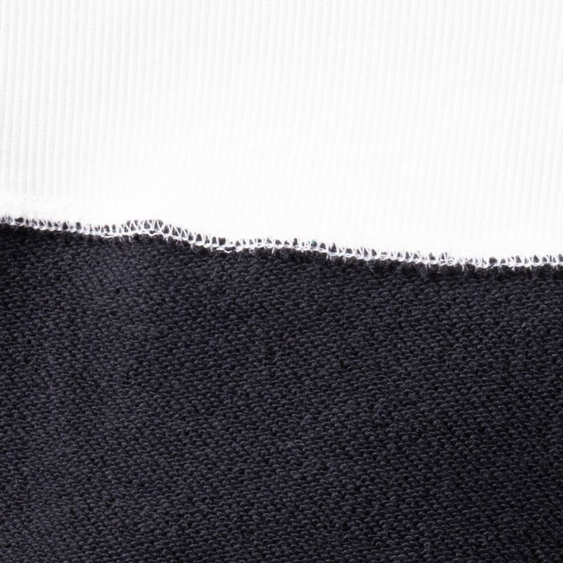 [期間限定価格]【オンラインストア限定】Goodwear マルチ配色 ビッグパーカー メンズ商品画像-12