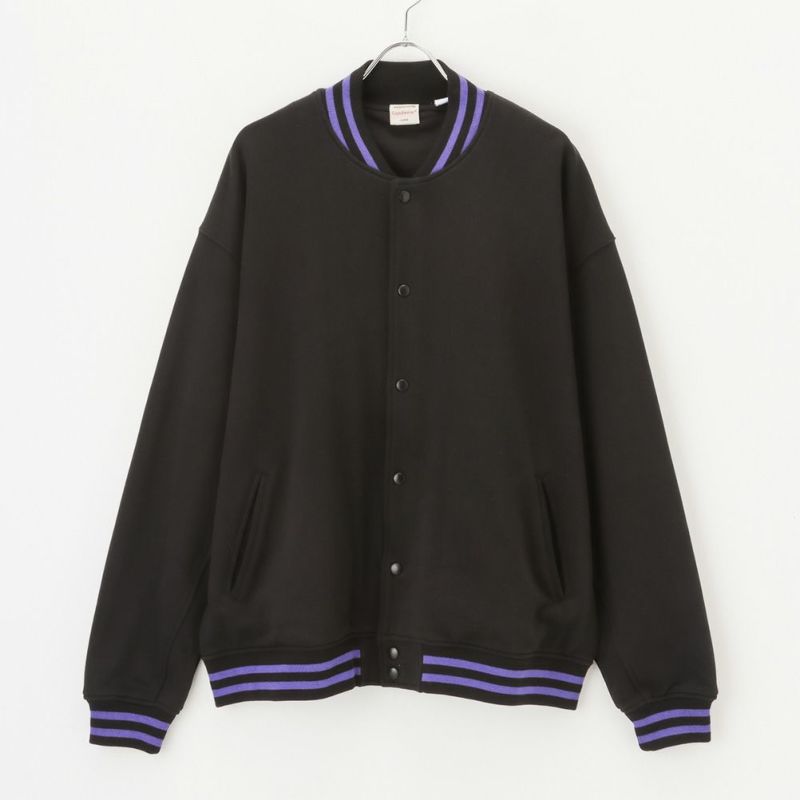 【オンラインストア限定】Goodwear スタジアムジャケット メンズ商品画像-1