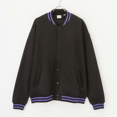【オンラインストア限定】Goodwear スタジアムジャケット メンズ