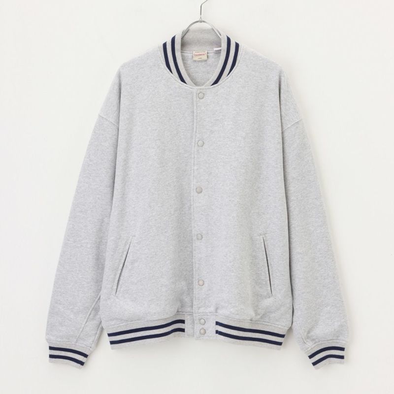 【オンラインストア限定】Goodwear スタジアムジャケット メンズ商品画像-2