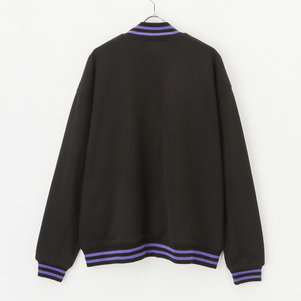 [期間限定価格]【オンラインストア限定】Goodwear スタジアムジャケット メンズ商品画像-4