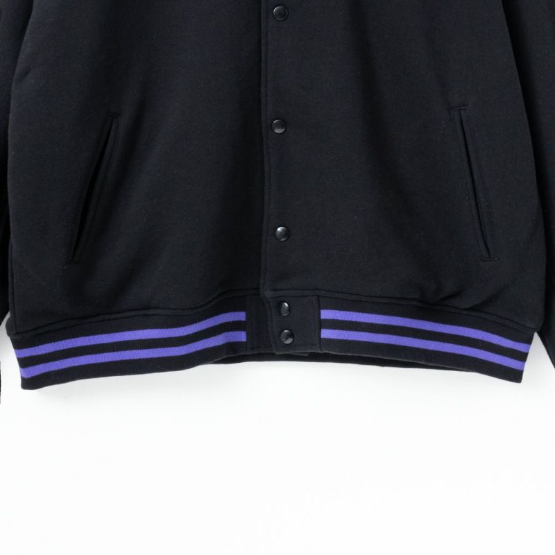 [期間限定価格]【オンラインストア限定】Goodwear スタジアムジャケット メンズ商品画像-7