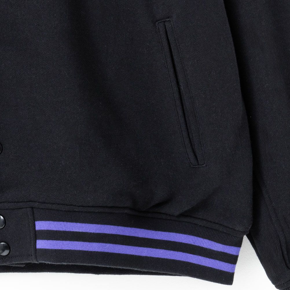 Goodwear スタジアムジャケット メンズ