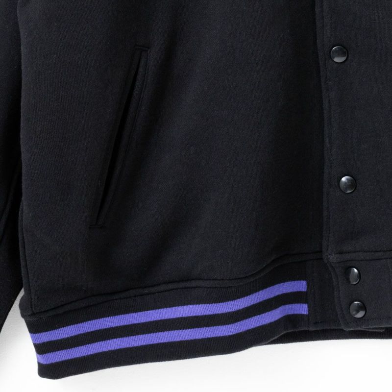 [期間限定価格]【オンラインストア限定】Goodwear スタジアムジャケット メンズ商品画像-9