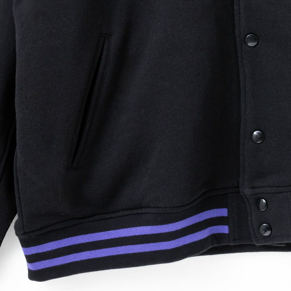 [期間限定価格]【オンラインストア限定】Goodwear スタジアムジャケット メンズ商品サムネイル-9