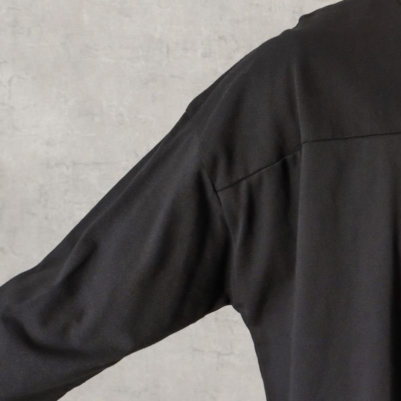 【オンラインストア限定】Goodwear フットボール切替7分袖ビッグTシャツ メンズ商品画像-16