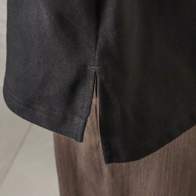 【オンラインストア限定】Goodwear フットボール切替7分袖ビッグTシャツ メンズ商品画像-18