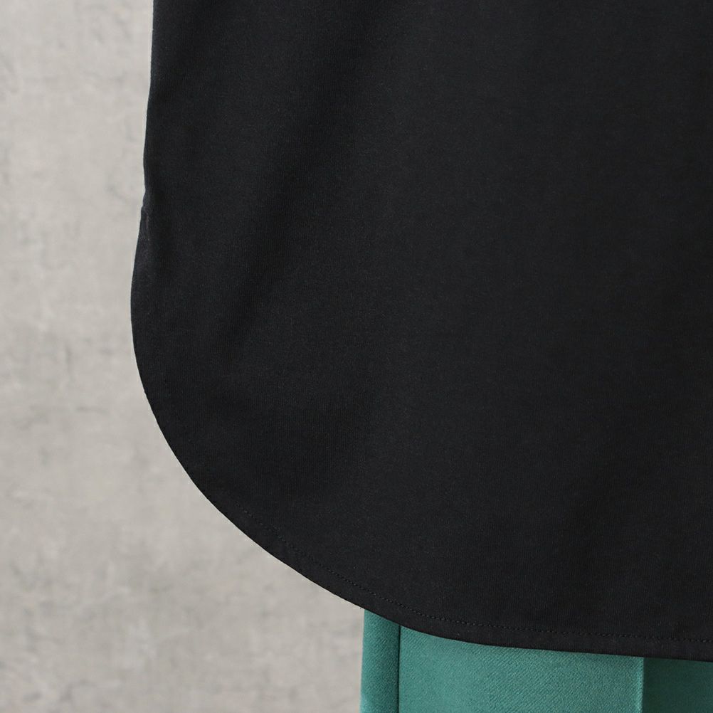 ORGABITS フットボール切替ロングスリーブTシャツ レディース ネコポス 対応商品