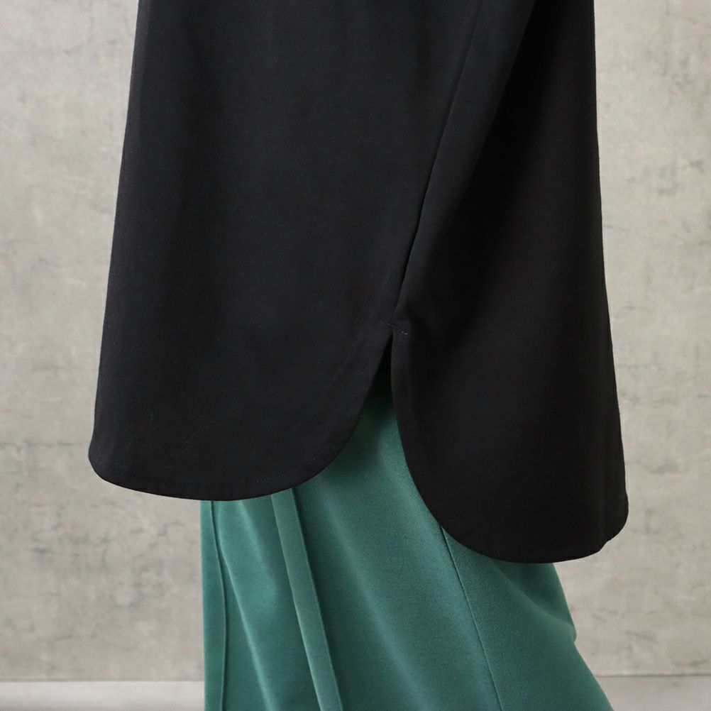 ORGABITS フットボール切替ロングスリーブTシャツ レディース ネコポス 対応商品