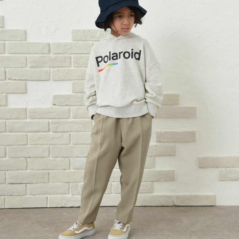 [期間限定価格]GOOD CREW ポラロイドパーカー キッズ商品画像-2