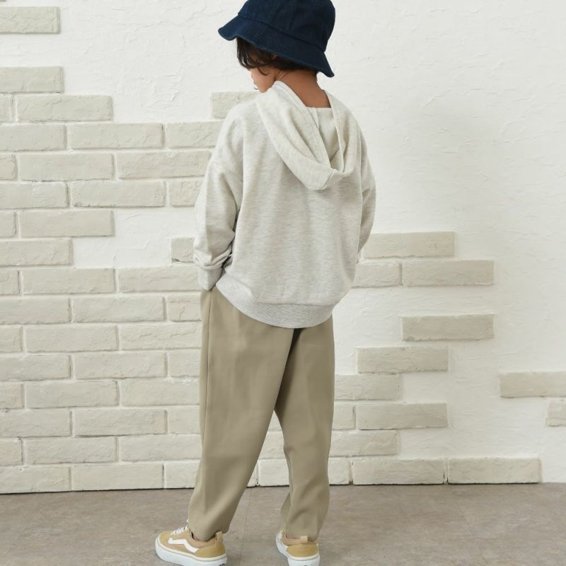 GOOD CREW ポラロイドパーカー キッズ商品画像-3