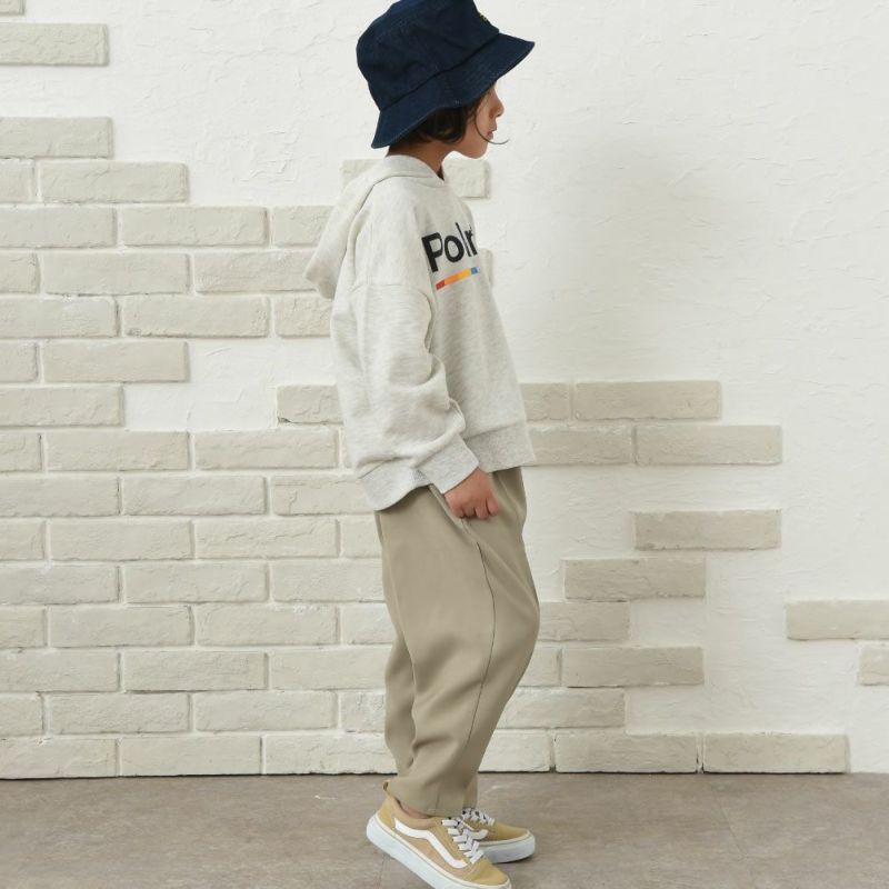 GOOD CREW ポラロイドパーカー キッズ商品画像-4