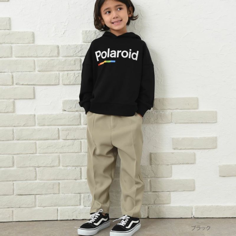 GOOD CREW ポラロイドパーカー キッズ商品画像-6