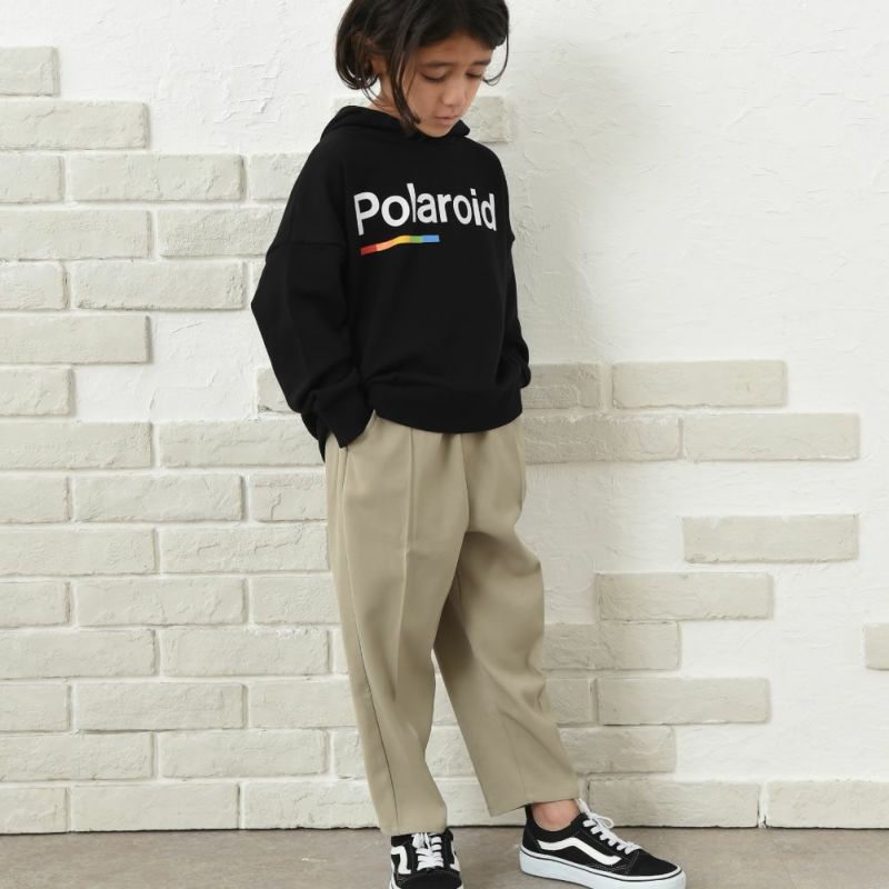 GOOD CREW ポラロイドパーカー キッズ商品画像-7