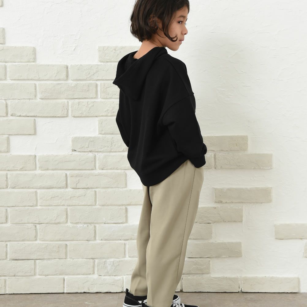 GOOD CREW ポラロイドパーカー キッズ