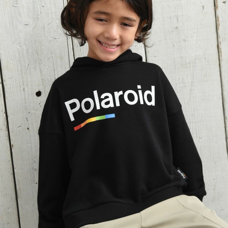 [期間限定価格]GOOD CREW ポラロイドパーカー キッズ商品画像-10