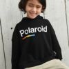 [期間限定価格]GOOD CREW ポラロイドパーカー キッズ商品サムネイル-10