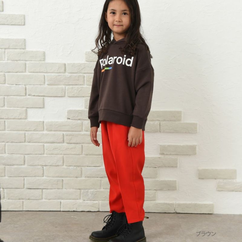 [期間限定価格]GOOD CREW ポラロイドパーカー キッズ商品画像-15
