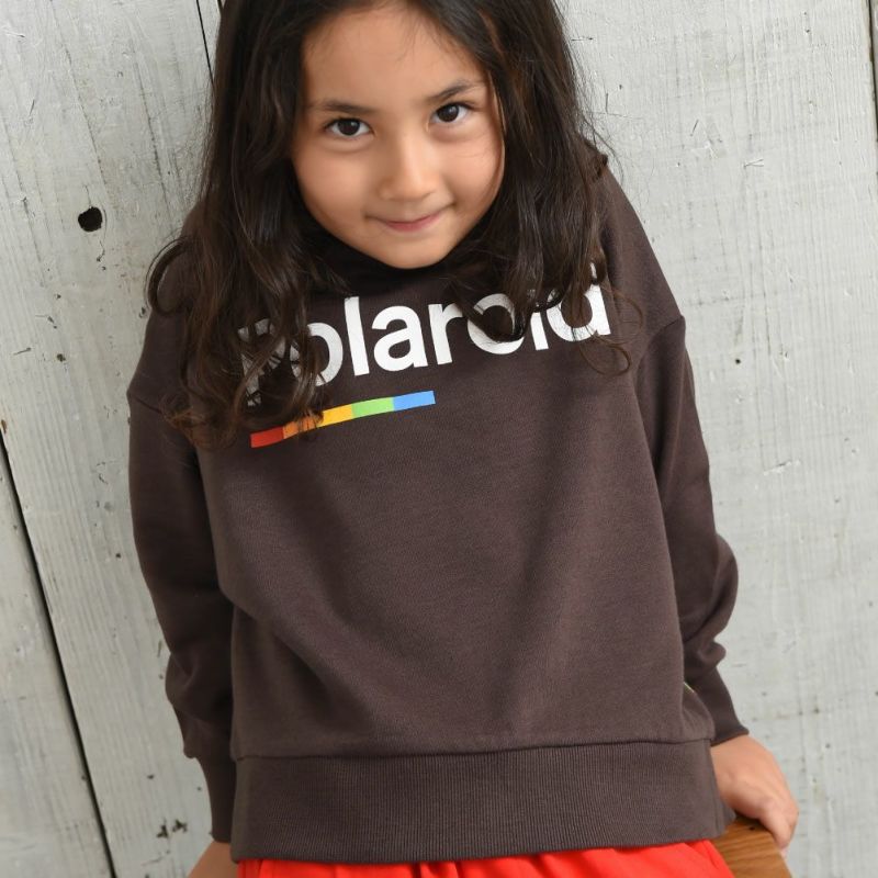 [期間限定価格]GOOD CREW ポラロイドパーカー キッズ商品画像-18