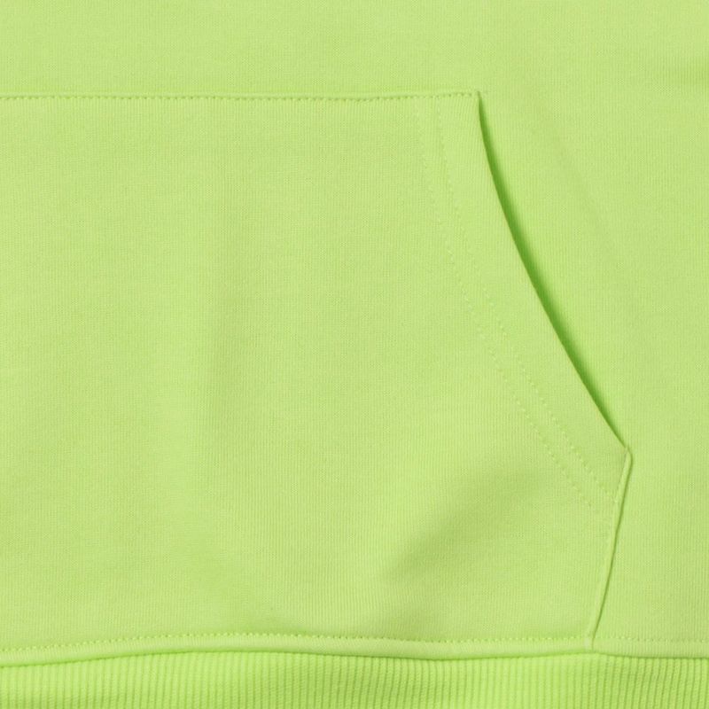 [期間限定価格]ポケットモンスター ピカチュウプルパーカー キッズ商品画像-13