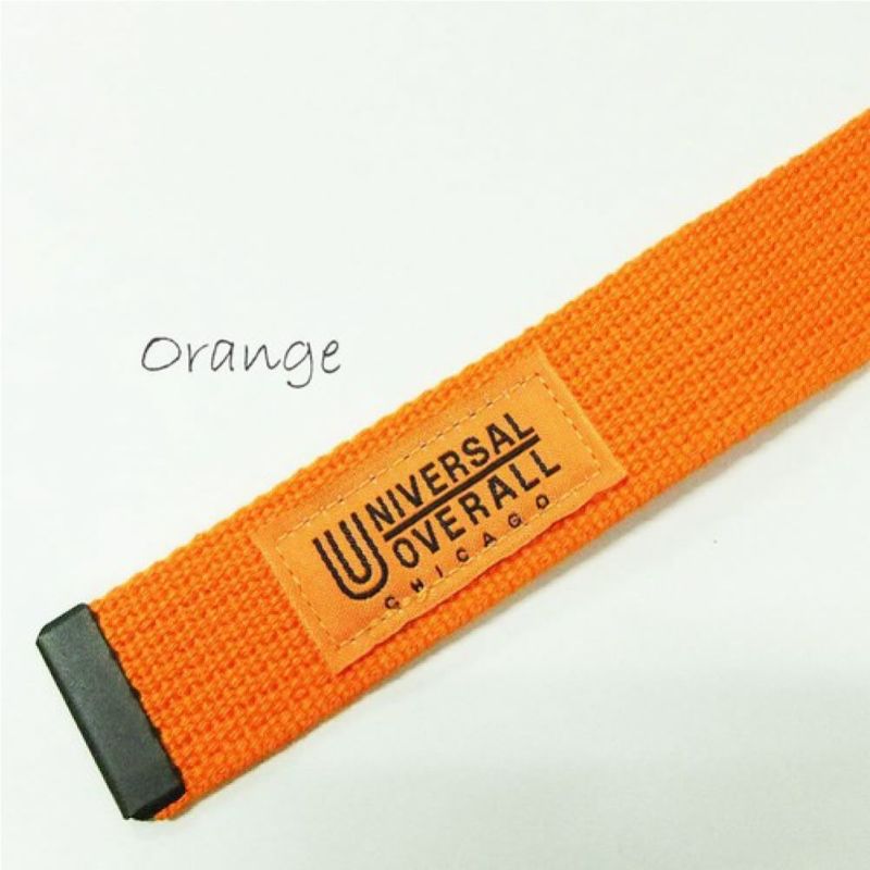 UNIVERSAL OVERALL  フランスカンベルト メンズ商品画像-3