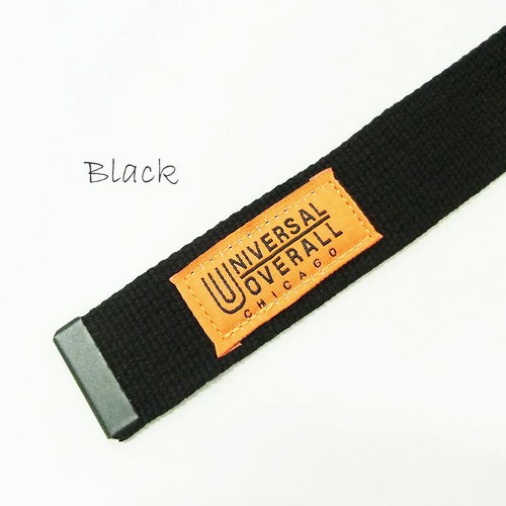 UNIVERSAL OVERALL  フランスカンベルト メンズ商品画像-4