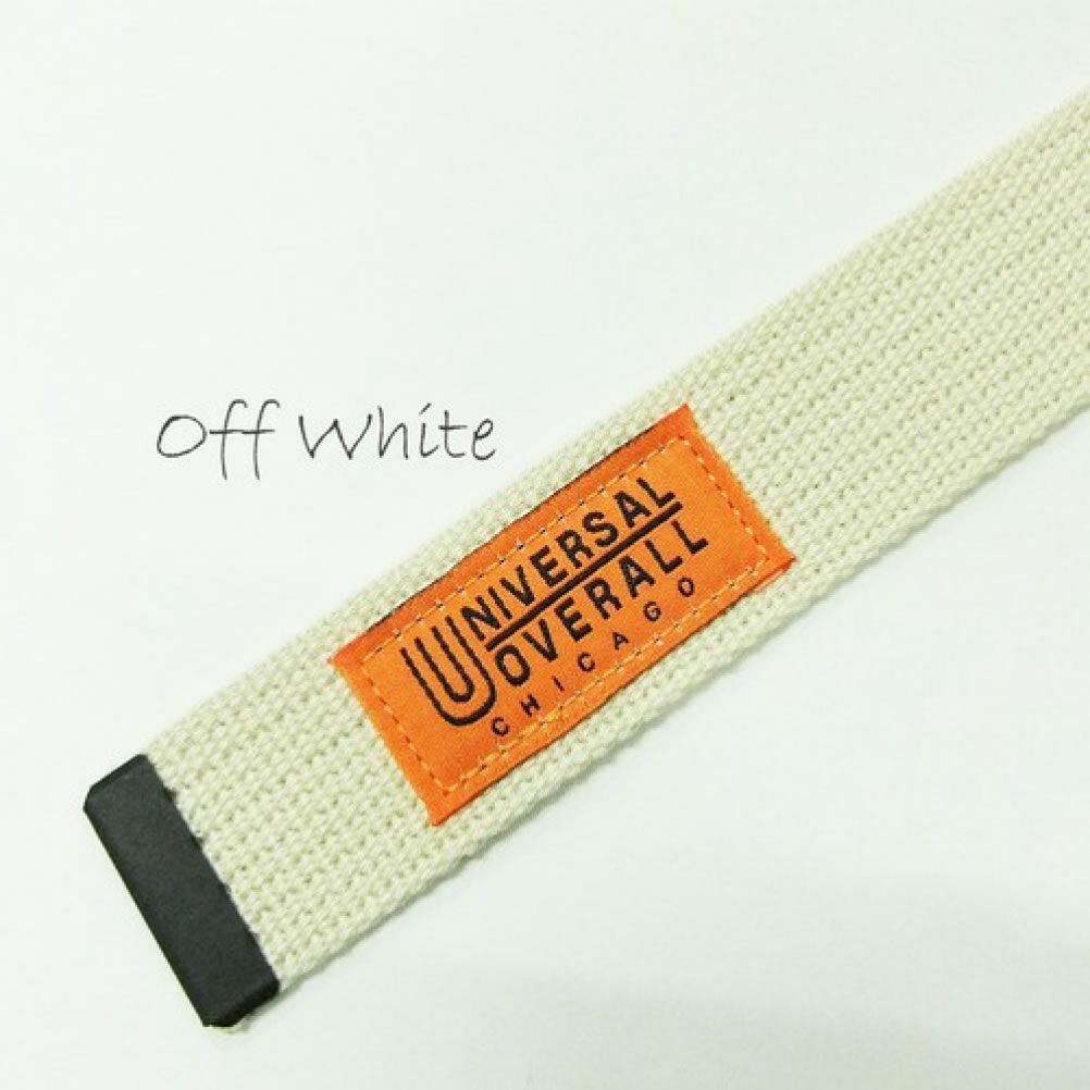 UNIVERSAL OVERALL  フランスカンベルト メンズ商品画像-5