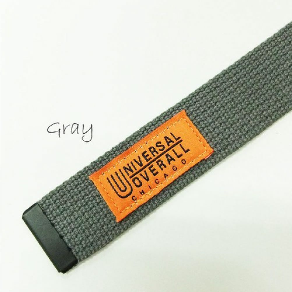 UNIVERSAL OVERALL  フランスカンベルト メンズ商品画像-6