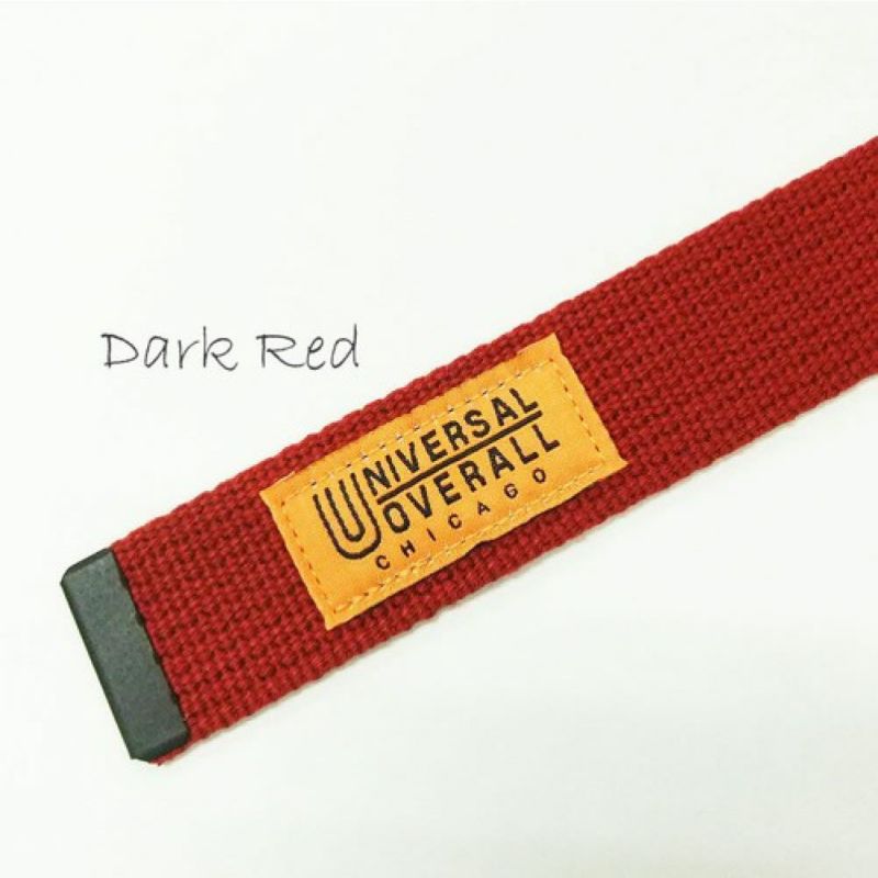 UNIVERSAL OVERALL  フランスカンベルト メンズ商品画像-8