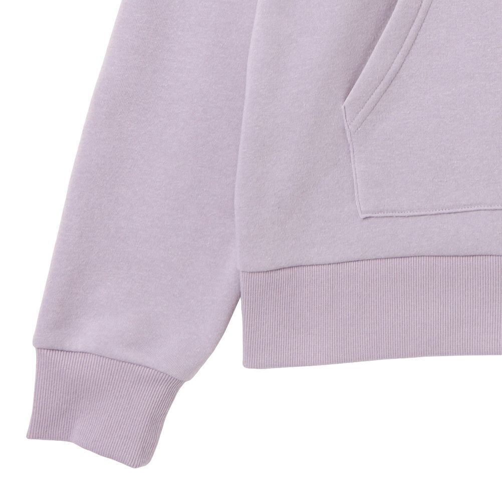 Tom and Jerry プリント裏起毛パーカー キッズ