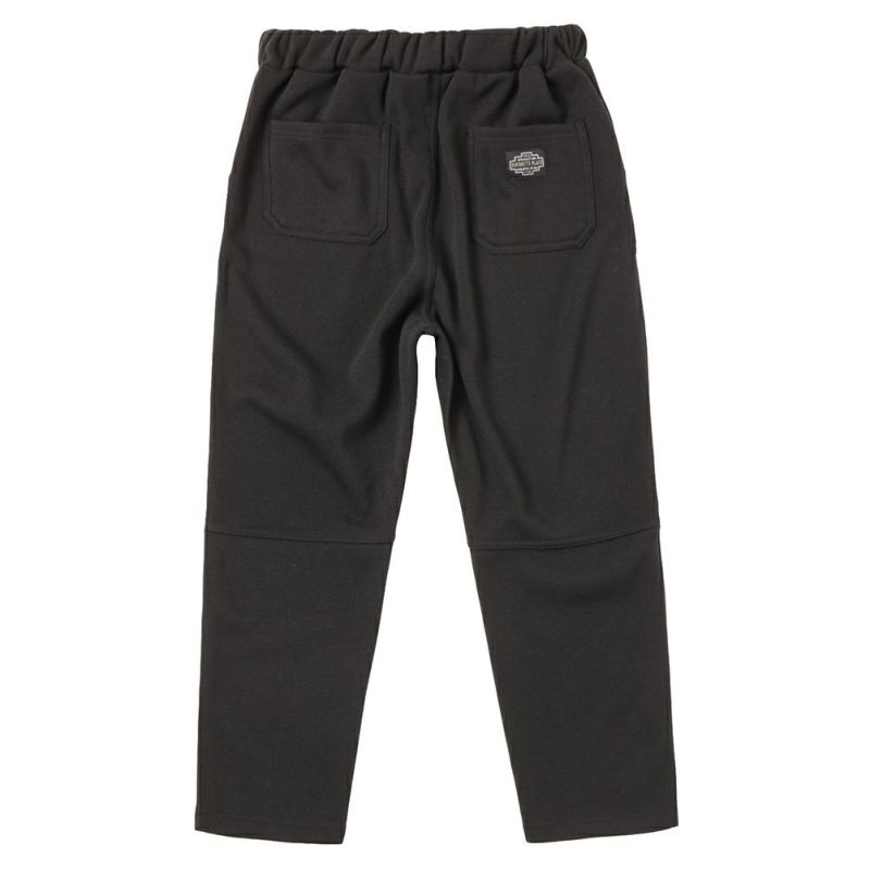 NAVY  裏シャギークライミングパンツ キッズ商品画像-6