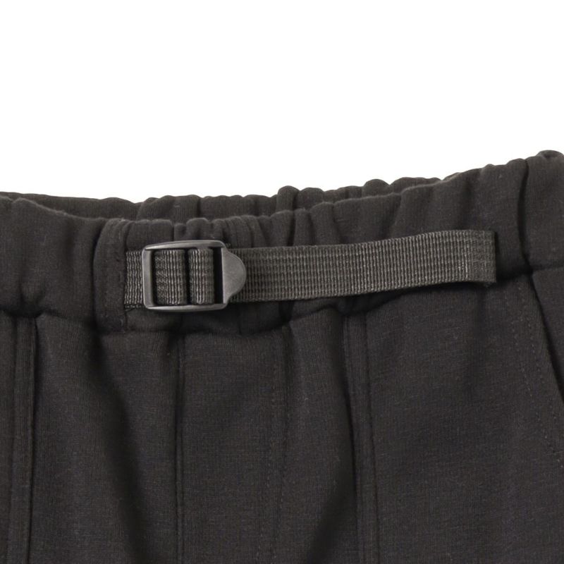 NAVY  裏シャギークライミングパンツ キッズ商品画像-7