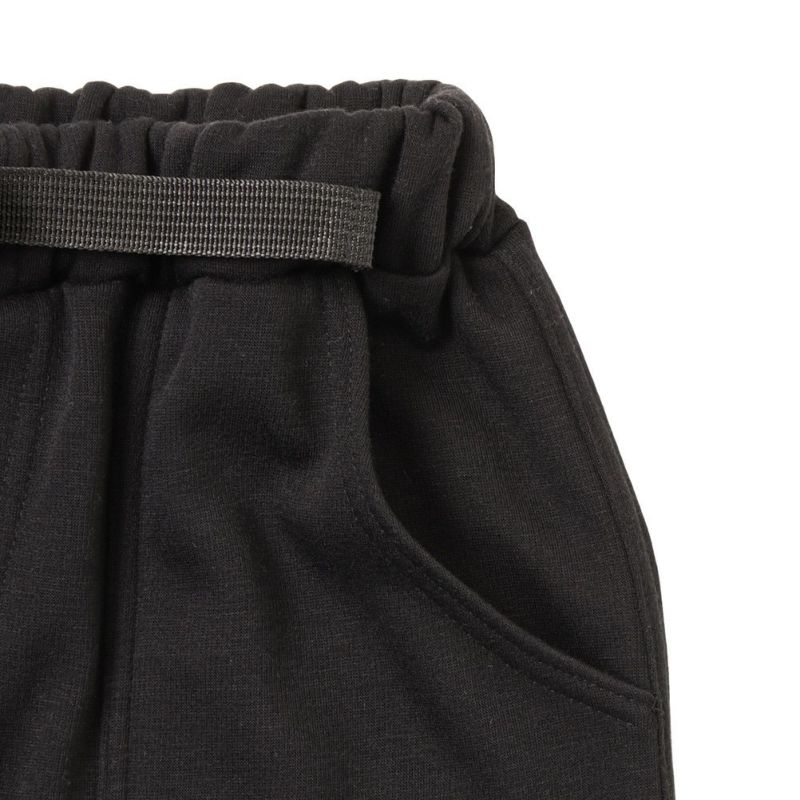 [期間限定価格]NAVY  裏シャギークライミングパンツ キッズ商品画像-8