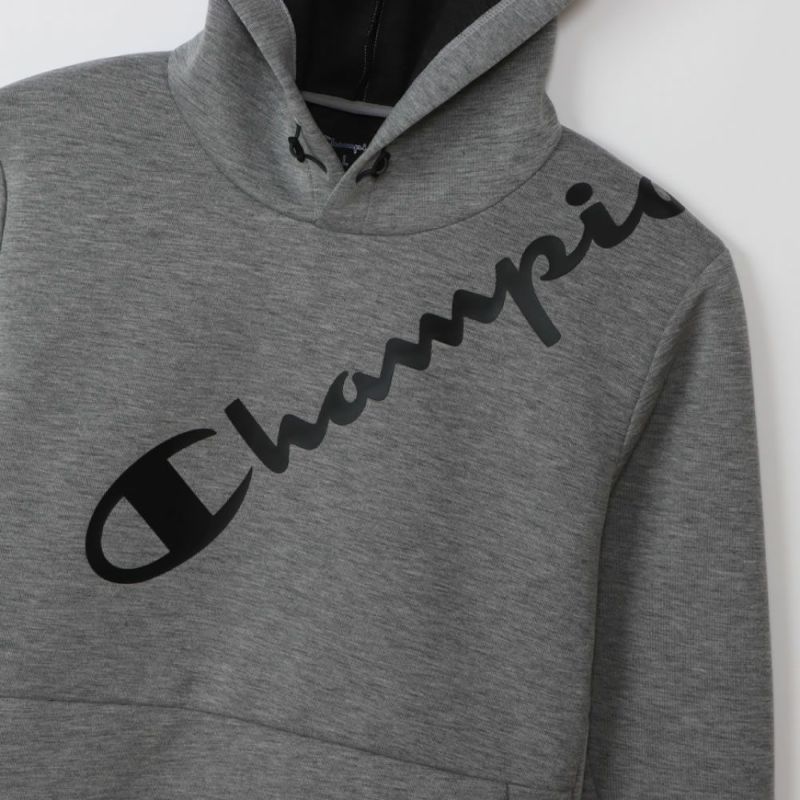 【オンラインストア限定】Champion TECH WEAVE(R) 3LS プルパーカー メンズ商品画像-6