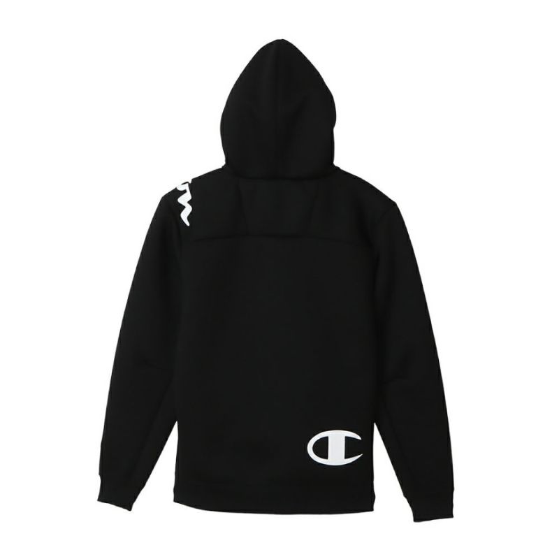 【オンラインストア限定】Champion TECH WEAVE(R) 3LS プルパーカー メンズ商品画像-8