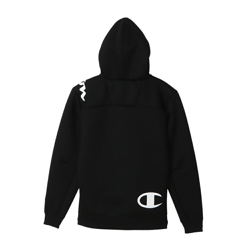[期間限定価格]【オンラインストア限定】Champion TECH WEAVE(R) 3LS プルパーカー メンズ商品サムネイル-8