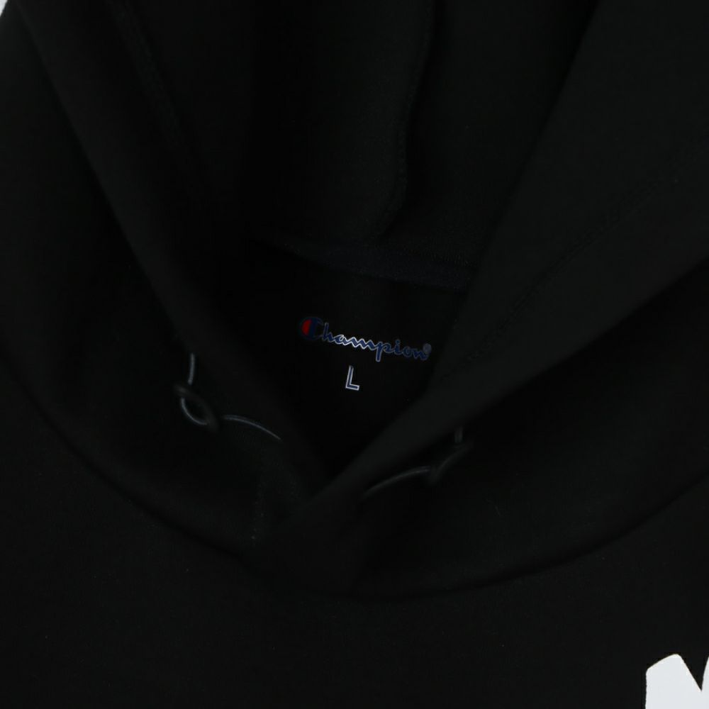 Champion TECH WEAVE(R) 3LS プルパーカー メンズ