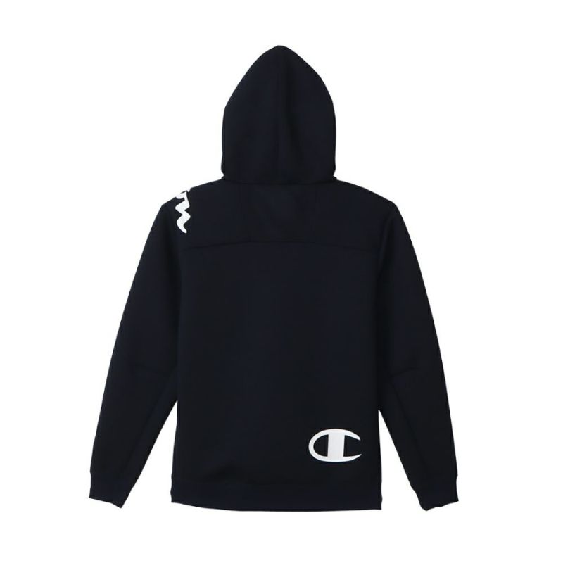 [期間限定価格]【オンラインストア限定】Champion TECH WEAVE(R) 3LS プルパーカー メンズ商品画像-11