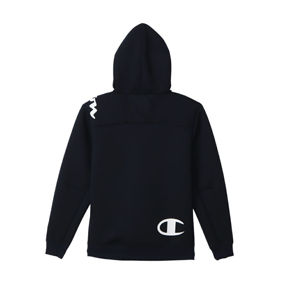 Champion TECH WEAVE(R) 3LS プルパーカー メンズ