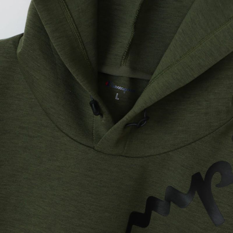 【オンラインストア限定】Champion TECH WEAVE(R) 3LS プルパーカー メンズ商品画像-15