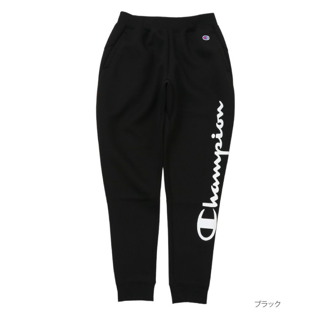 [期間限定価格]【オンラインストア限定】Champion TECH WEAVE(R) 3LS スウェットパンツ メンズ商品サムネイル-2